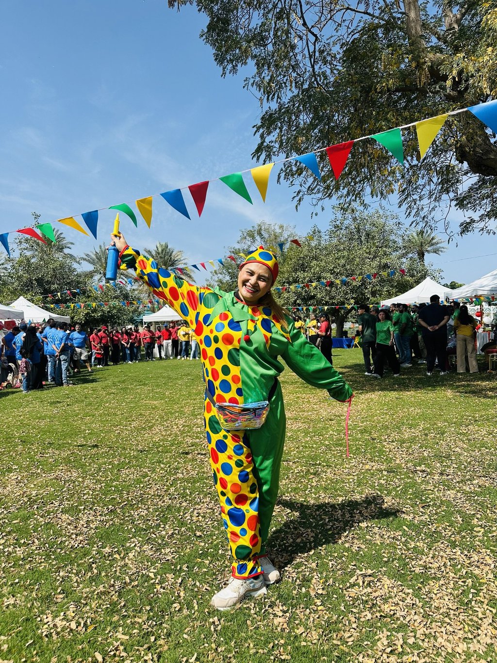 Live Entertainment Show for parties Dubai UAE