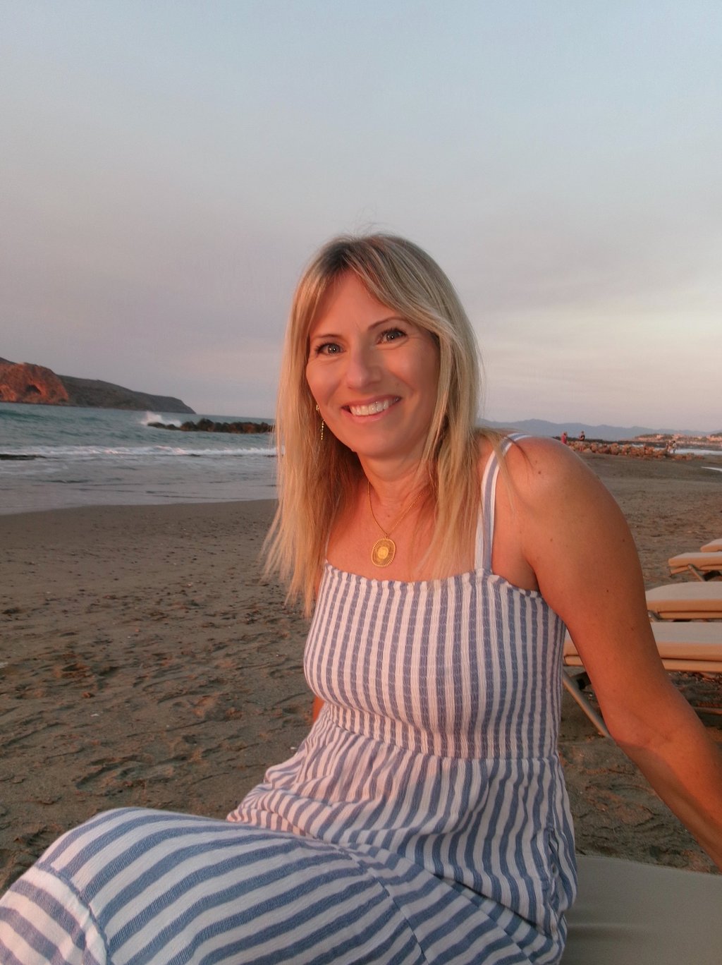 owner of San Tan Little Hands