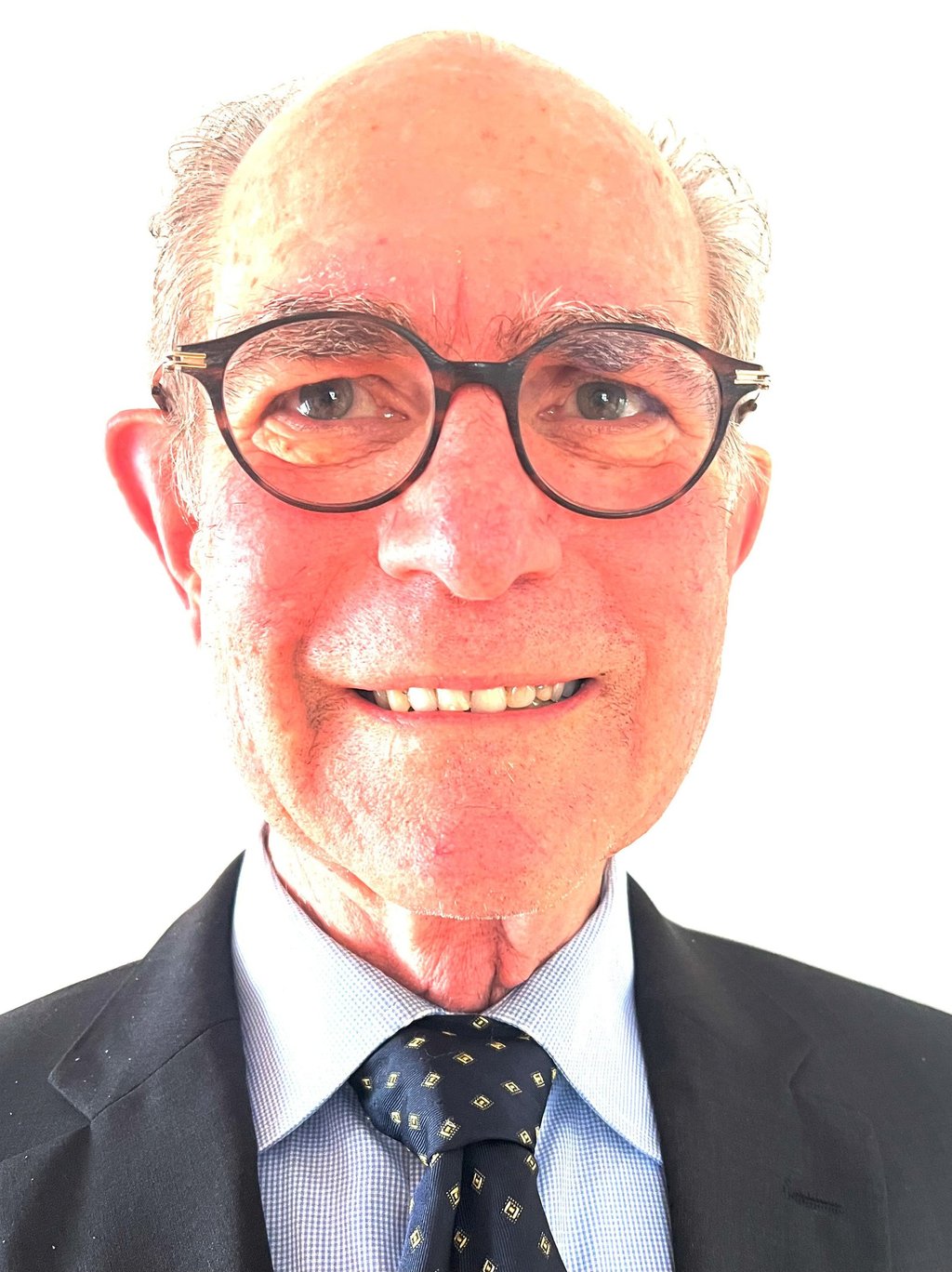 Dr. med. Peter Hauber. Facharzt für Betriebsmedizin, Facharzt für innere- und Allgemeinmedizin.