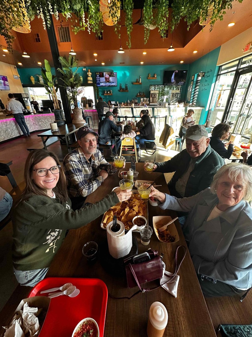 fort worth food and drink experience