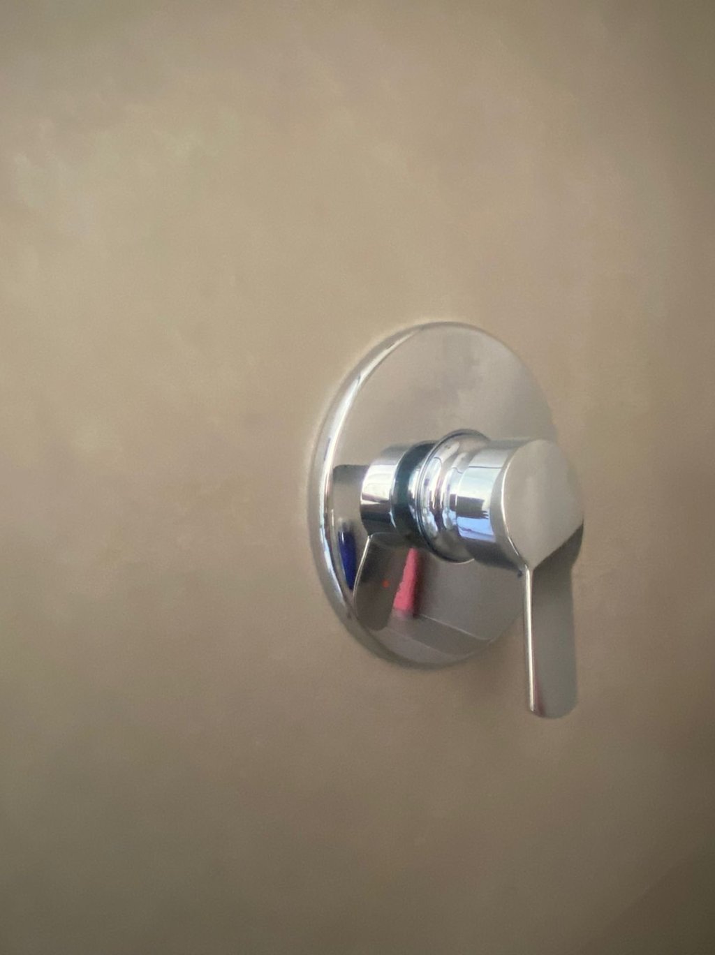 Colocar registro monocomando em chuveiro