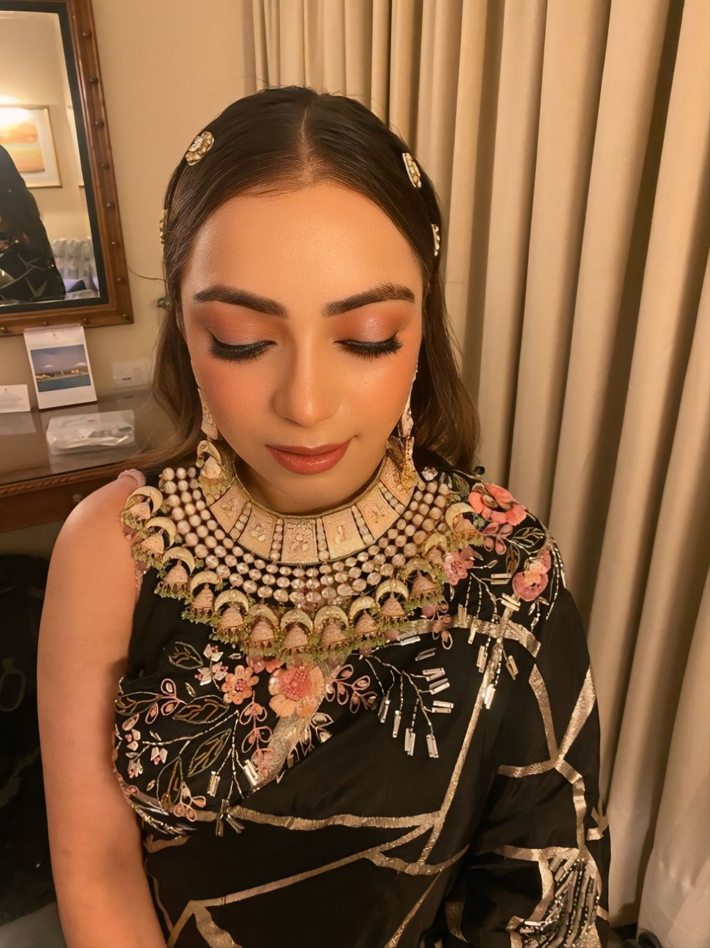 Makeover by Anee And Kittu Makeup Artist In Udaipur And Udaipur Makeup Artist