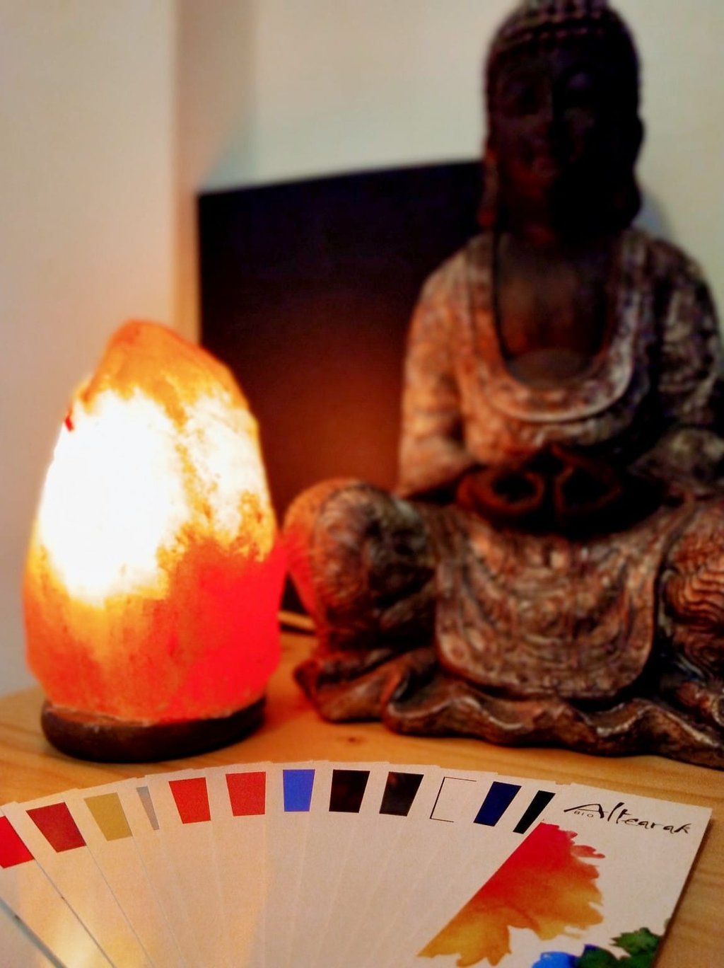 Bouddha