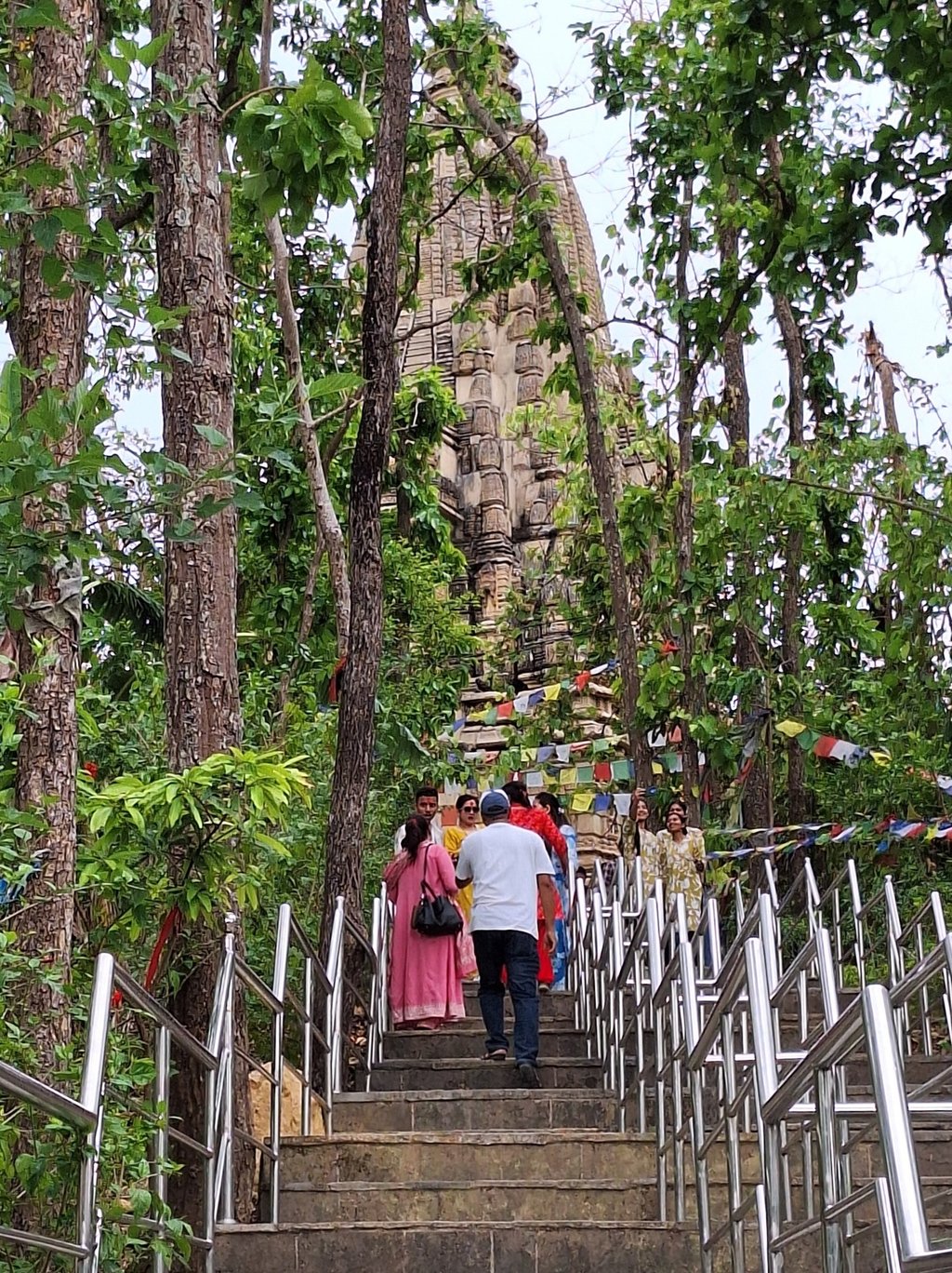 kankre bihar temple nepal