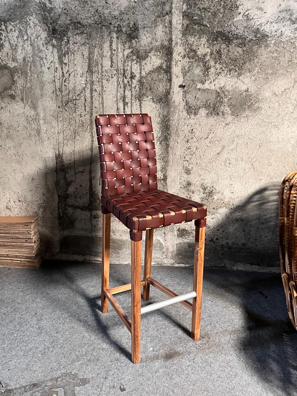 wooden rattan furniture Indonesia