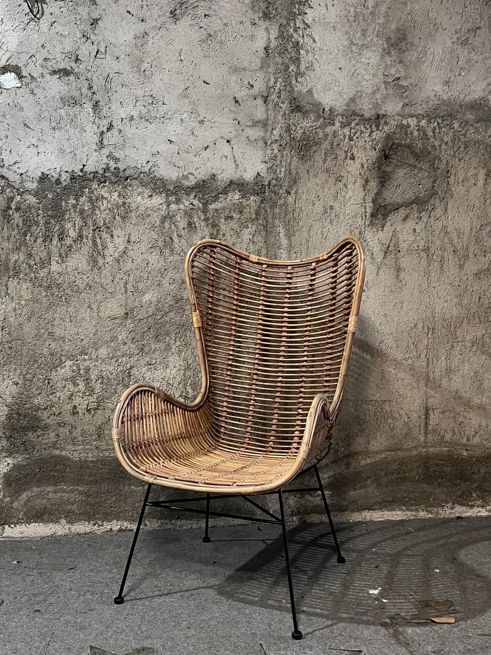 wooden rattan furniture Indonesia