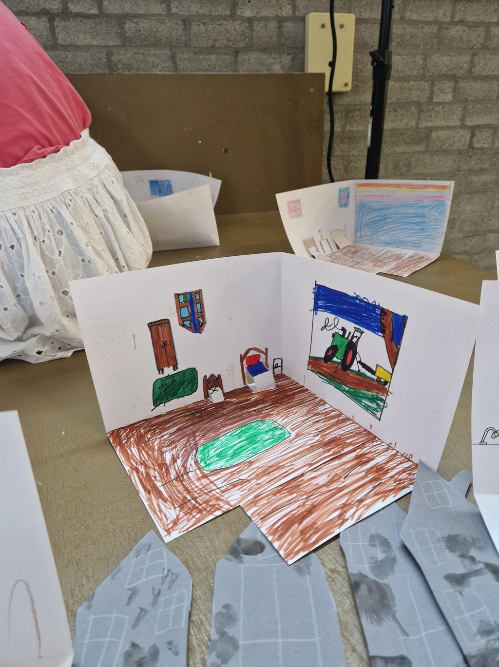 inspired work van gogh grote meesters