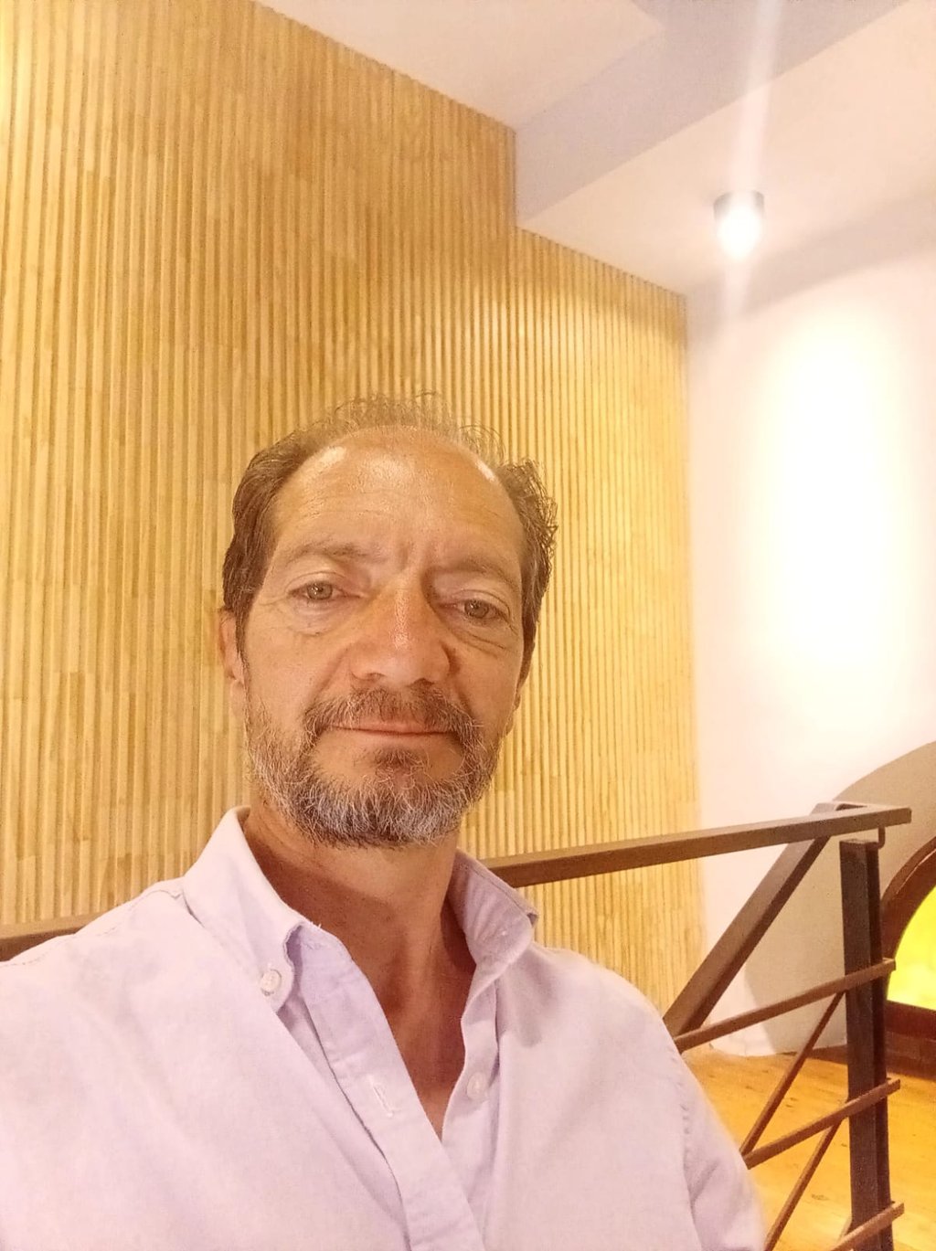 Arturo A. Martearena. Escritor.