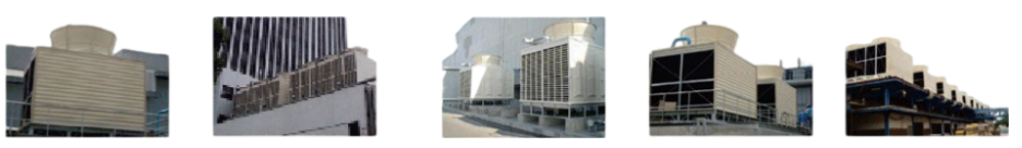 specializes in manufacturing high-quality cooling towers under the Liang Hoo brand