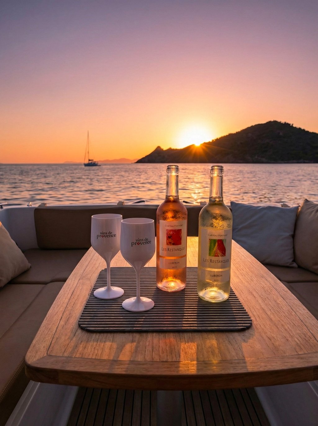 aperitif-sur-bateau-cote-d-azur