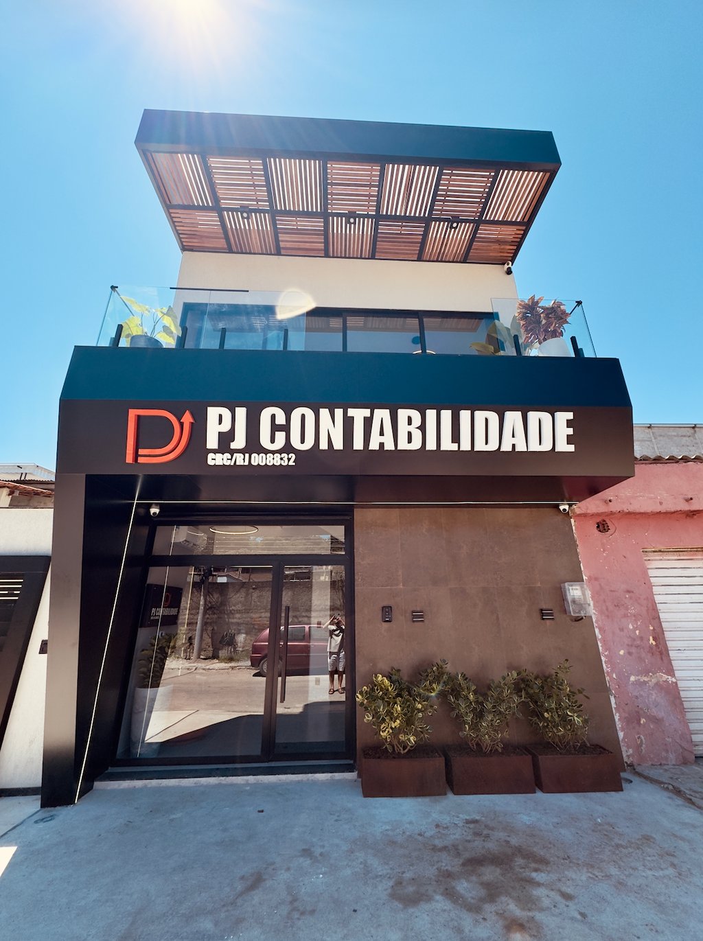 Serviços de abertura e legalização de empresas em Japeri RJ