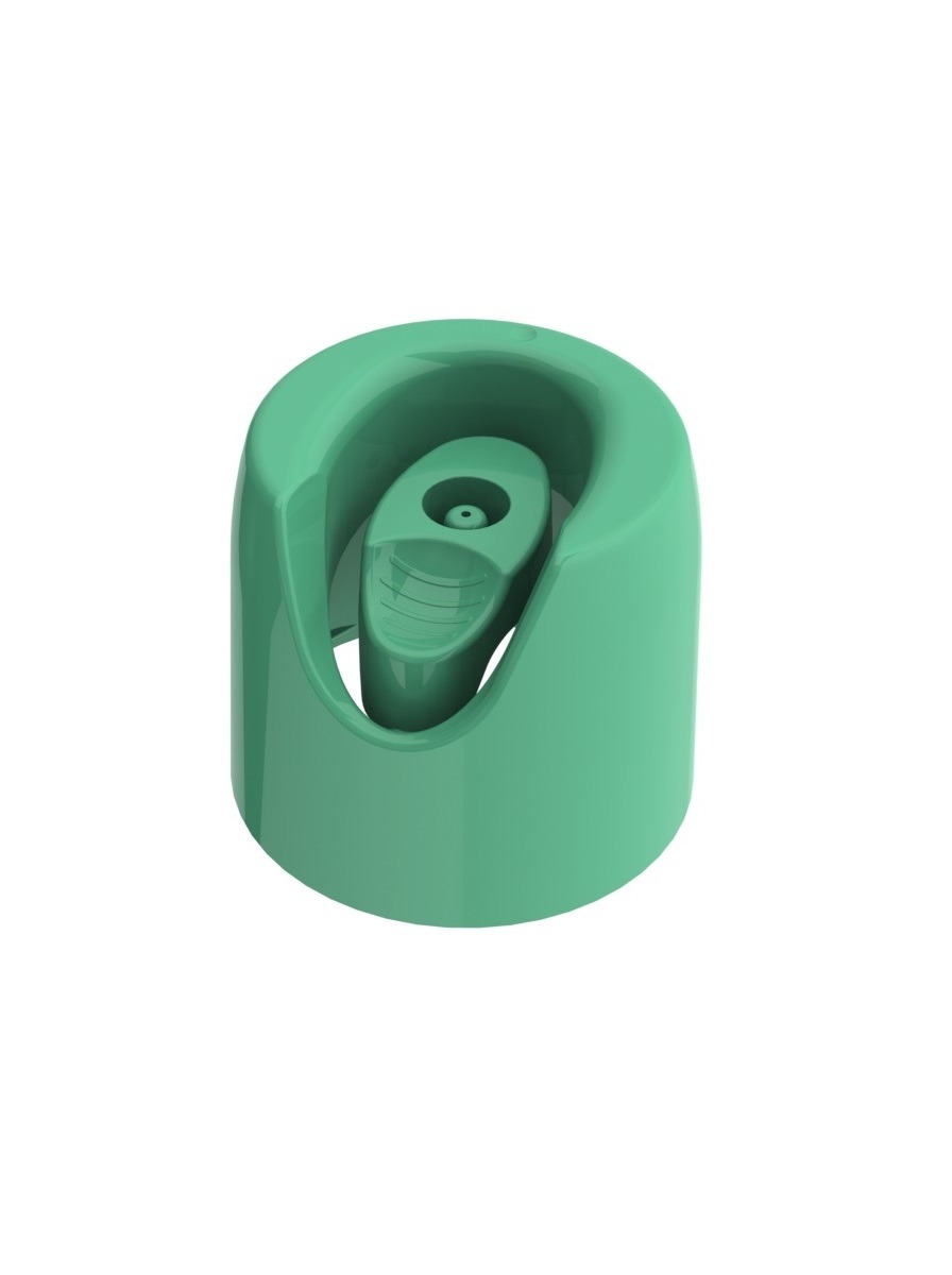 sprey kapaklar üstten yandan atmalı spreyler