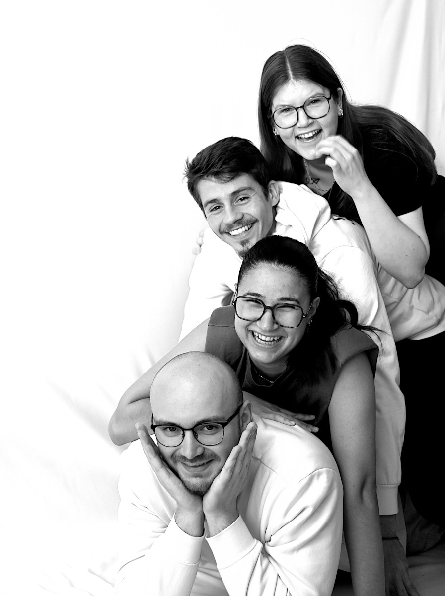 SHOOTING PHOTO FAMILLE