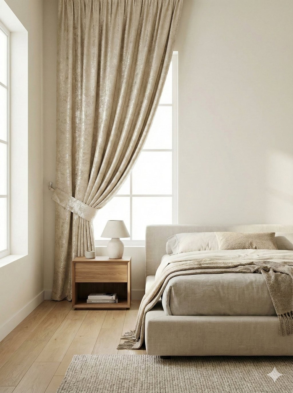 jakarlı fon, jakarlı perde, jakarlı fon perde, fon perde, jakarlı tül, desenli fon perde