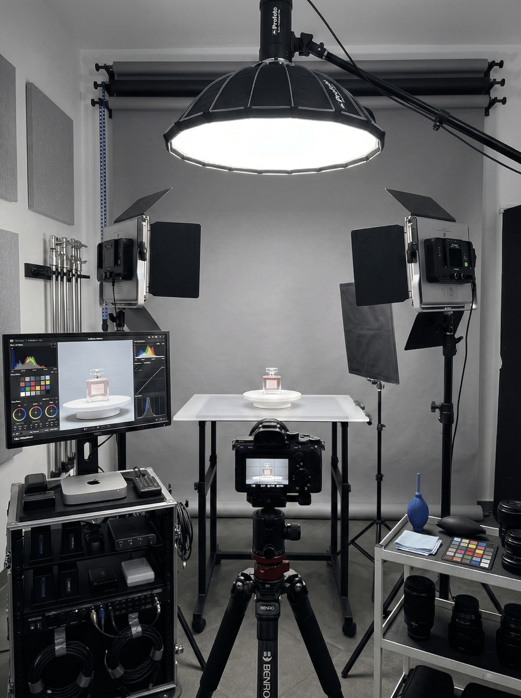 fotografia de producto de otra forma