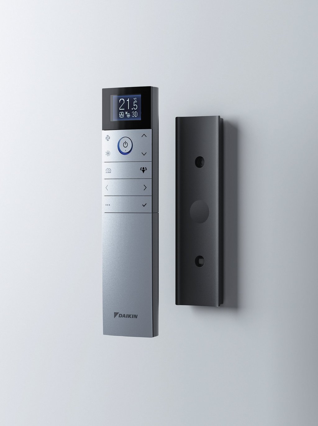 Daikin Emura | Oro Kultūra