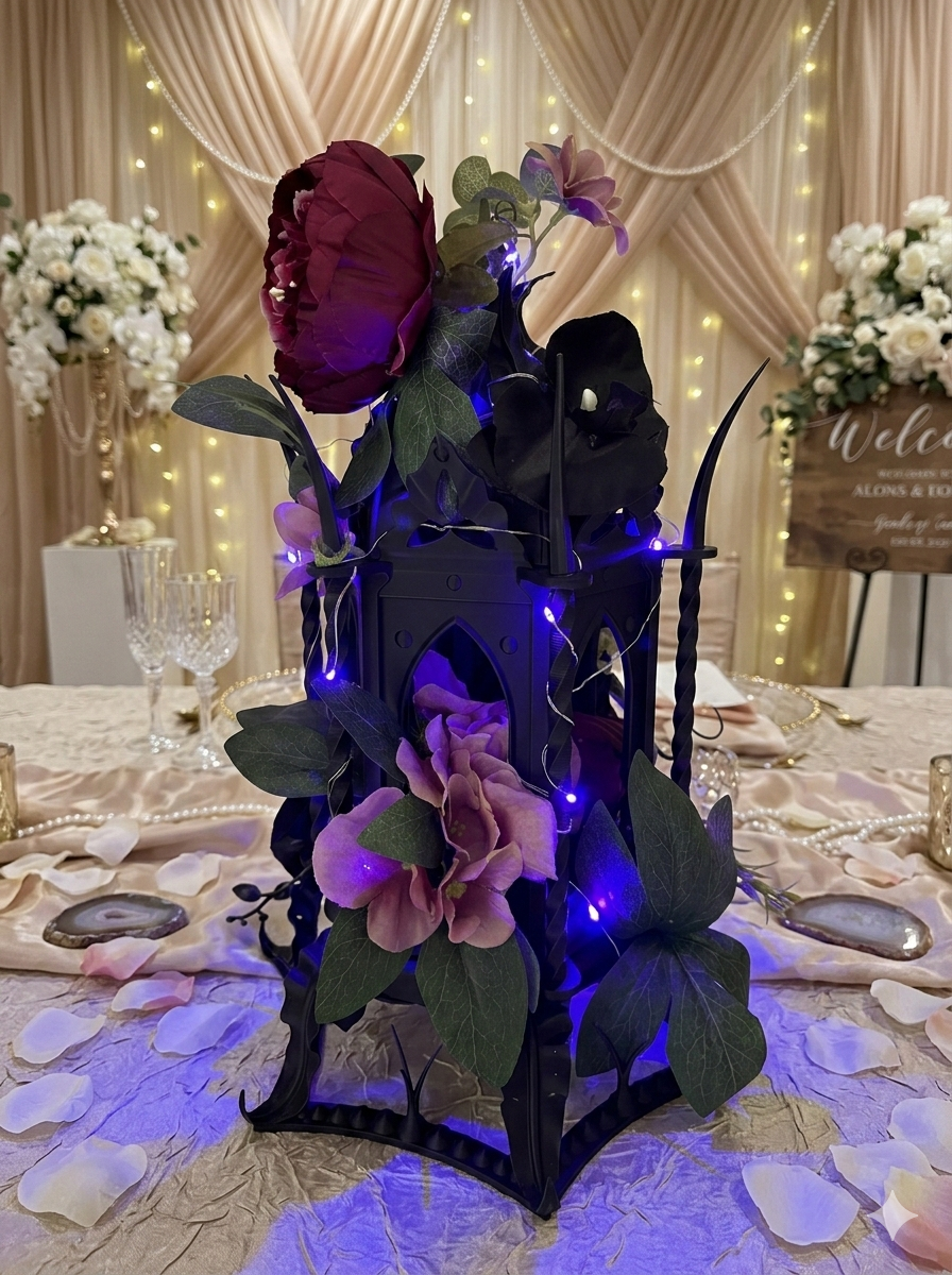 table center piece