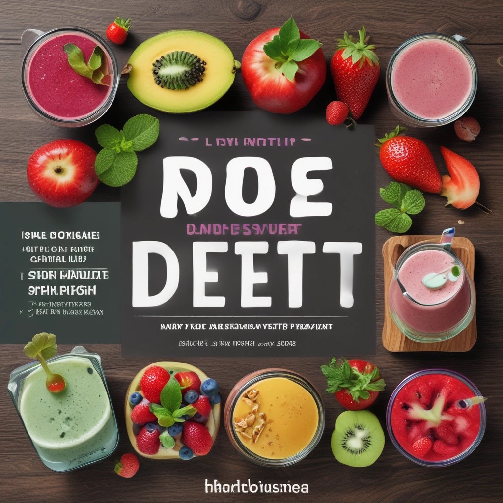 a variety of fruit and vegetables in a variety of different colors