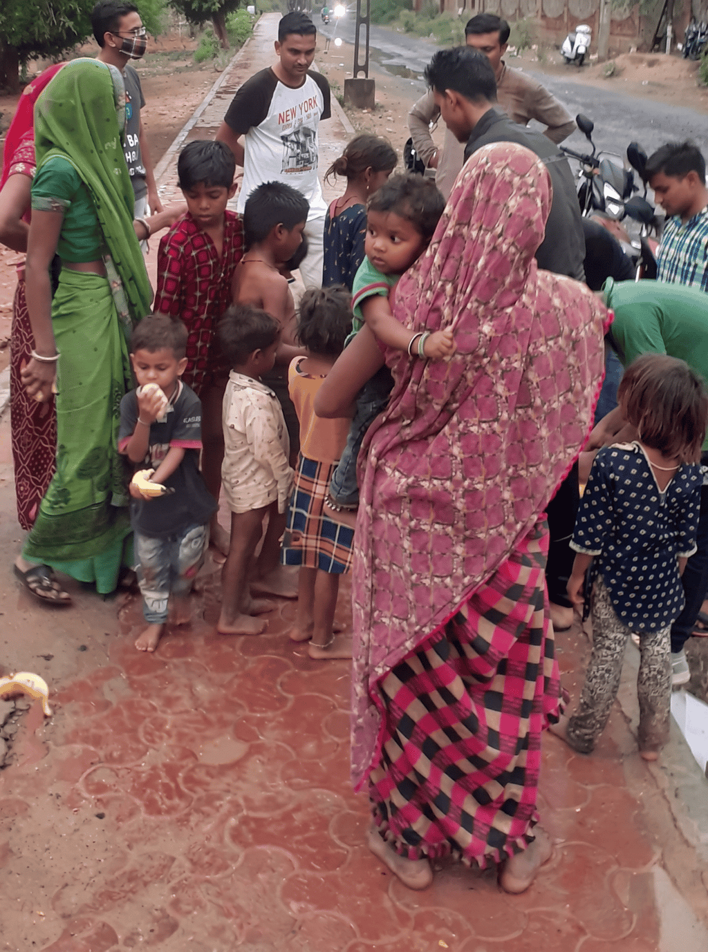 Bir Global™ Group CSR Activity