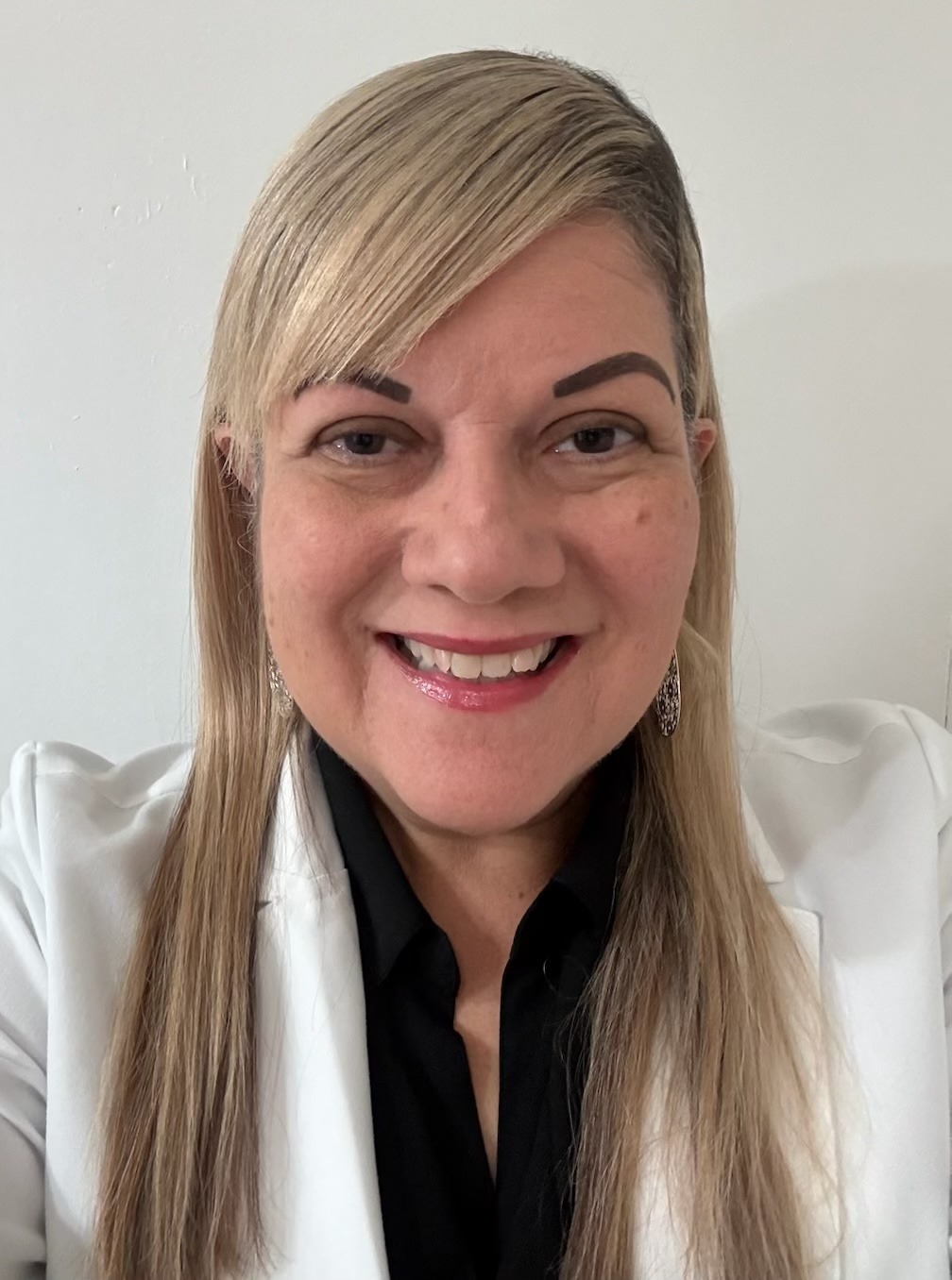 Astrid Lied, MSN, APRN, FNP-C, CRRN