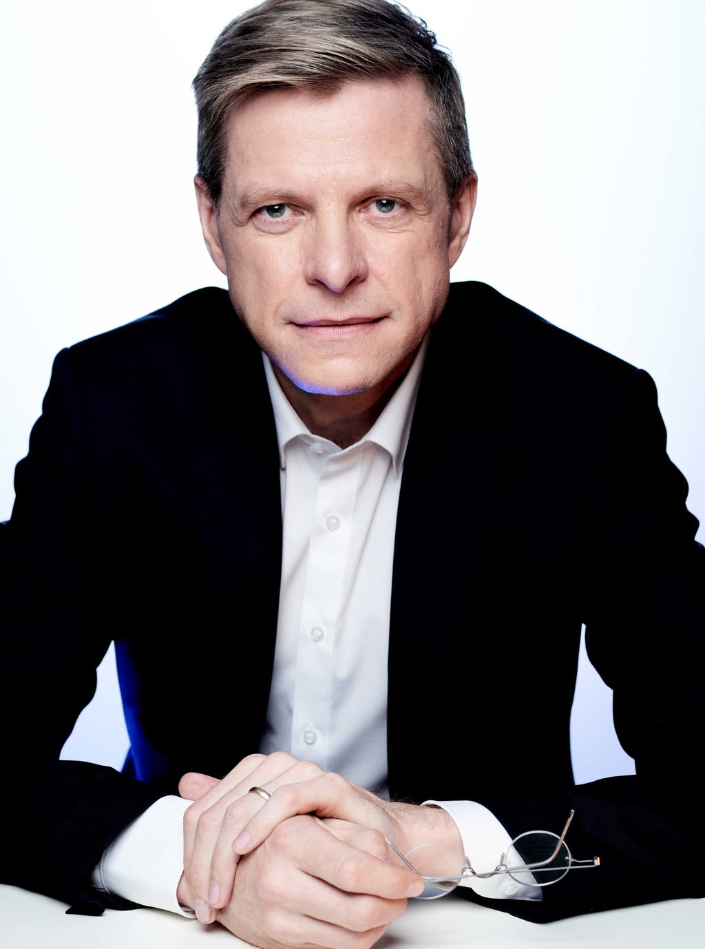 Dr. Remigijus Šimašius photo