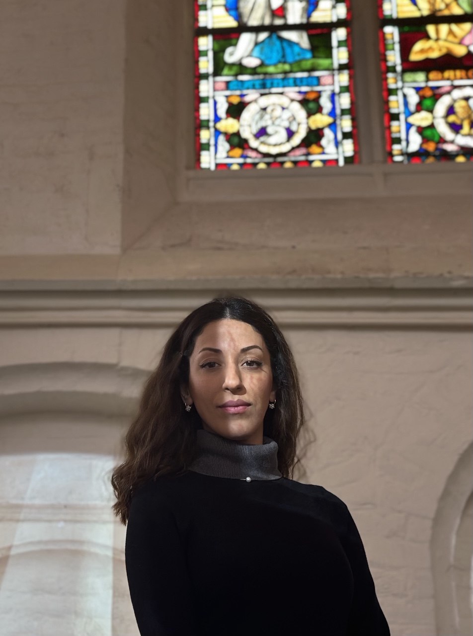 Shiva Soroosh - Soprano Singer