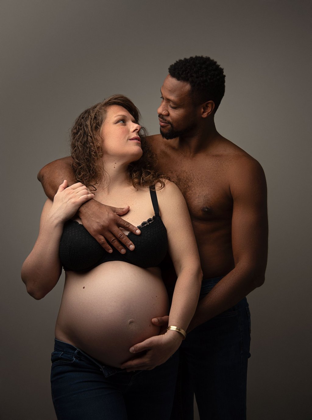 pack grossesse & nouveau-né studio toulouse