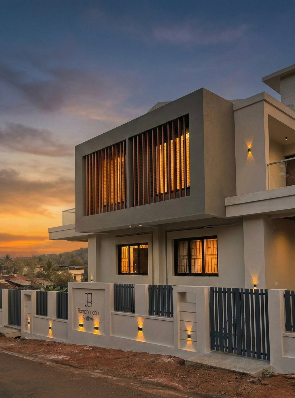 Ramchandani Builders & Developers Sathvik