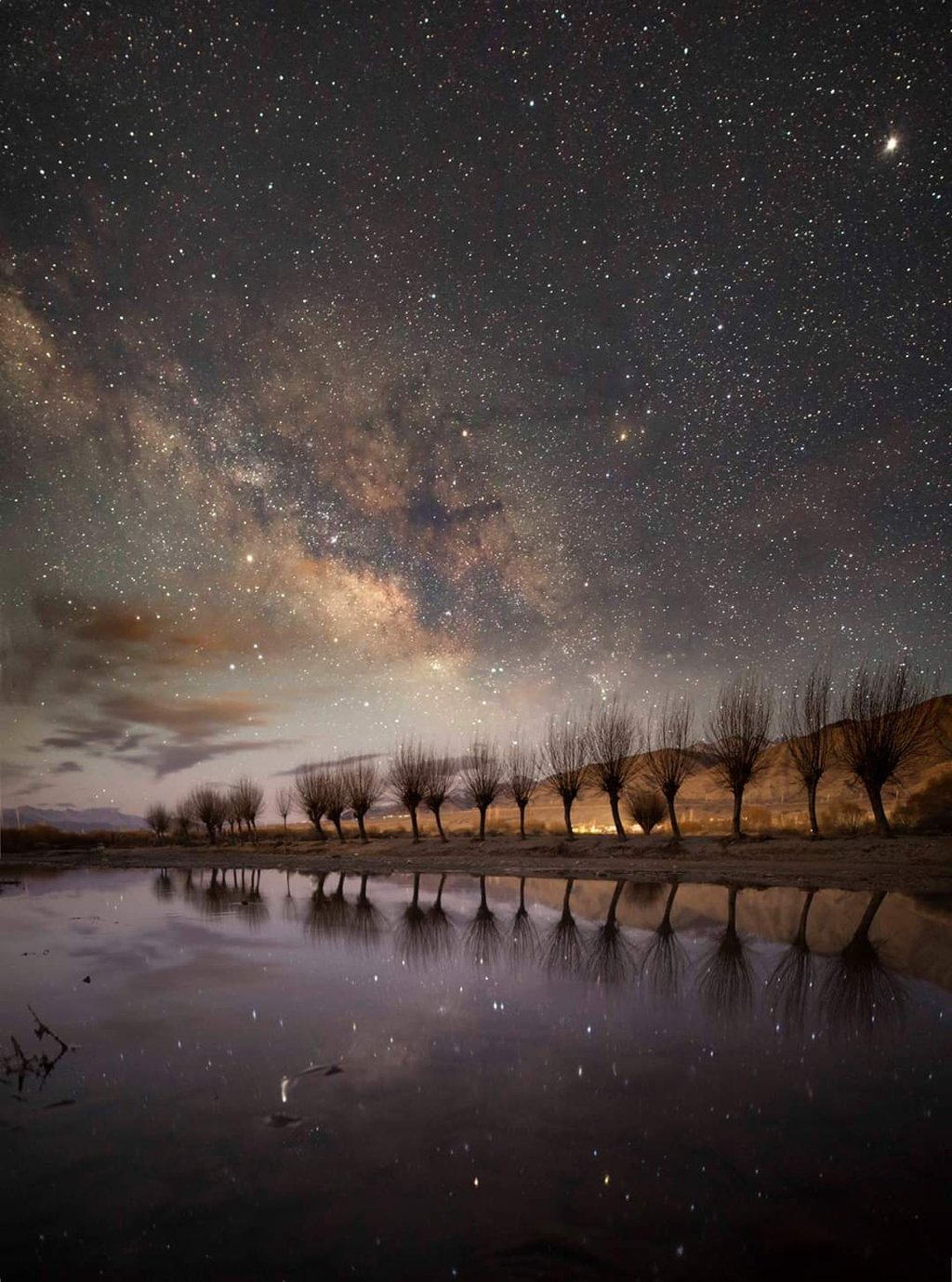 Astronomy Stargazing tours in Ladakh