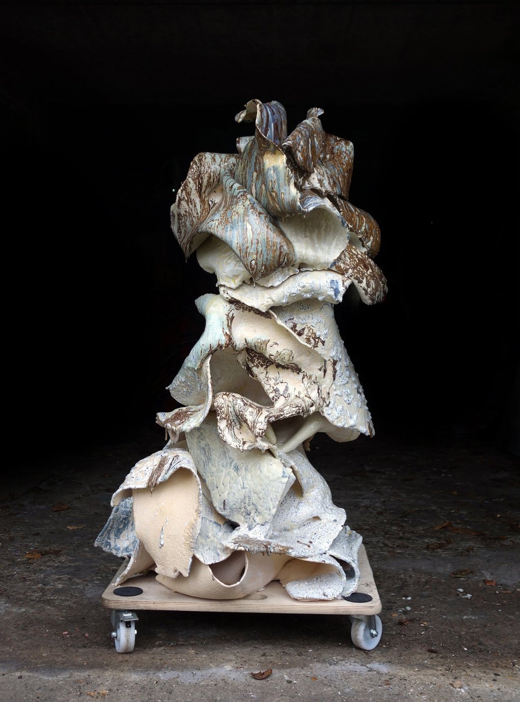 Hélène Néraud Cavale 2013