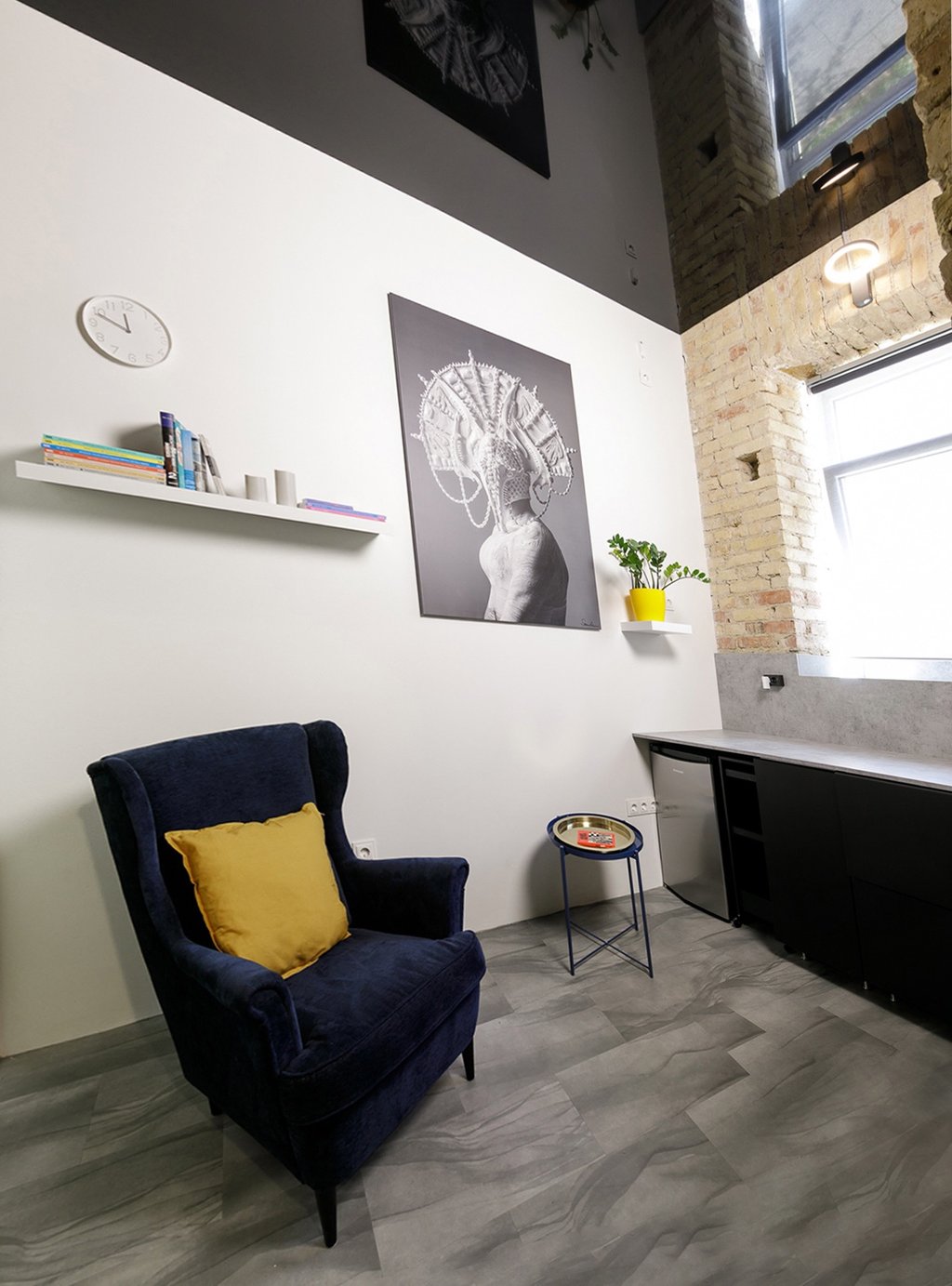 Premium vinilines grindy