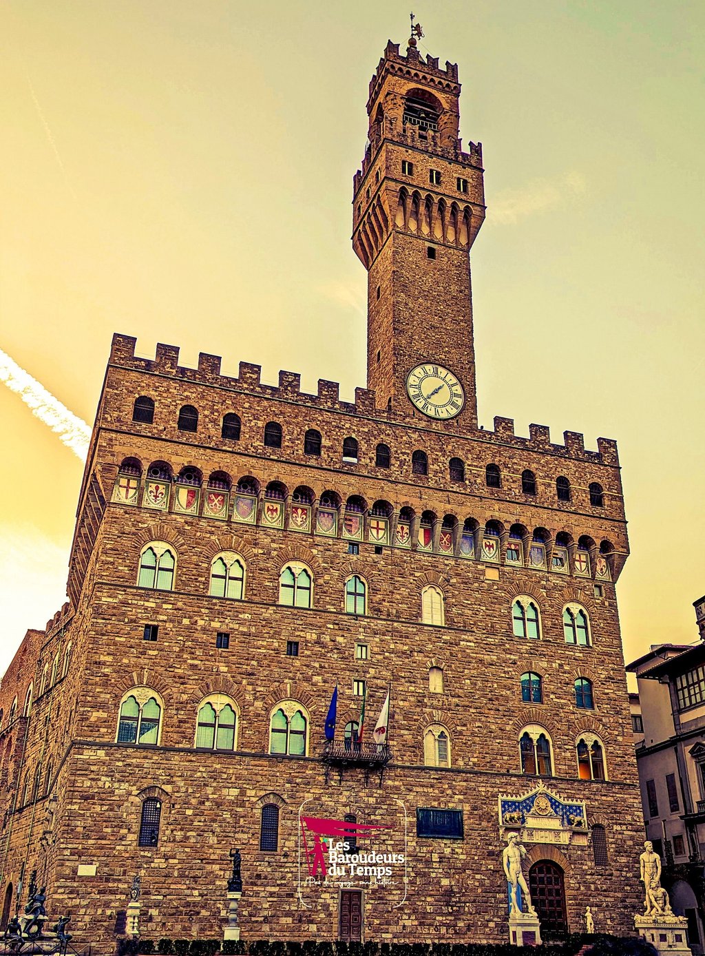 palazzo vecchio florence