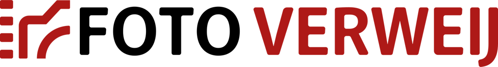 logo foto Verweij 