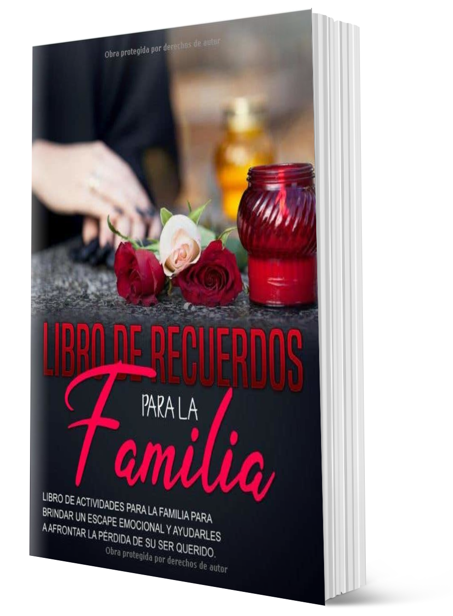 Remembrance Book Cover