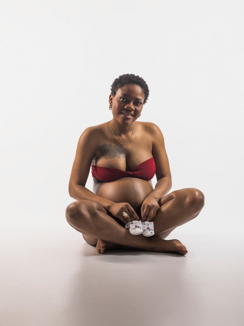 shooting grossesse bordeaux
