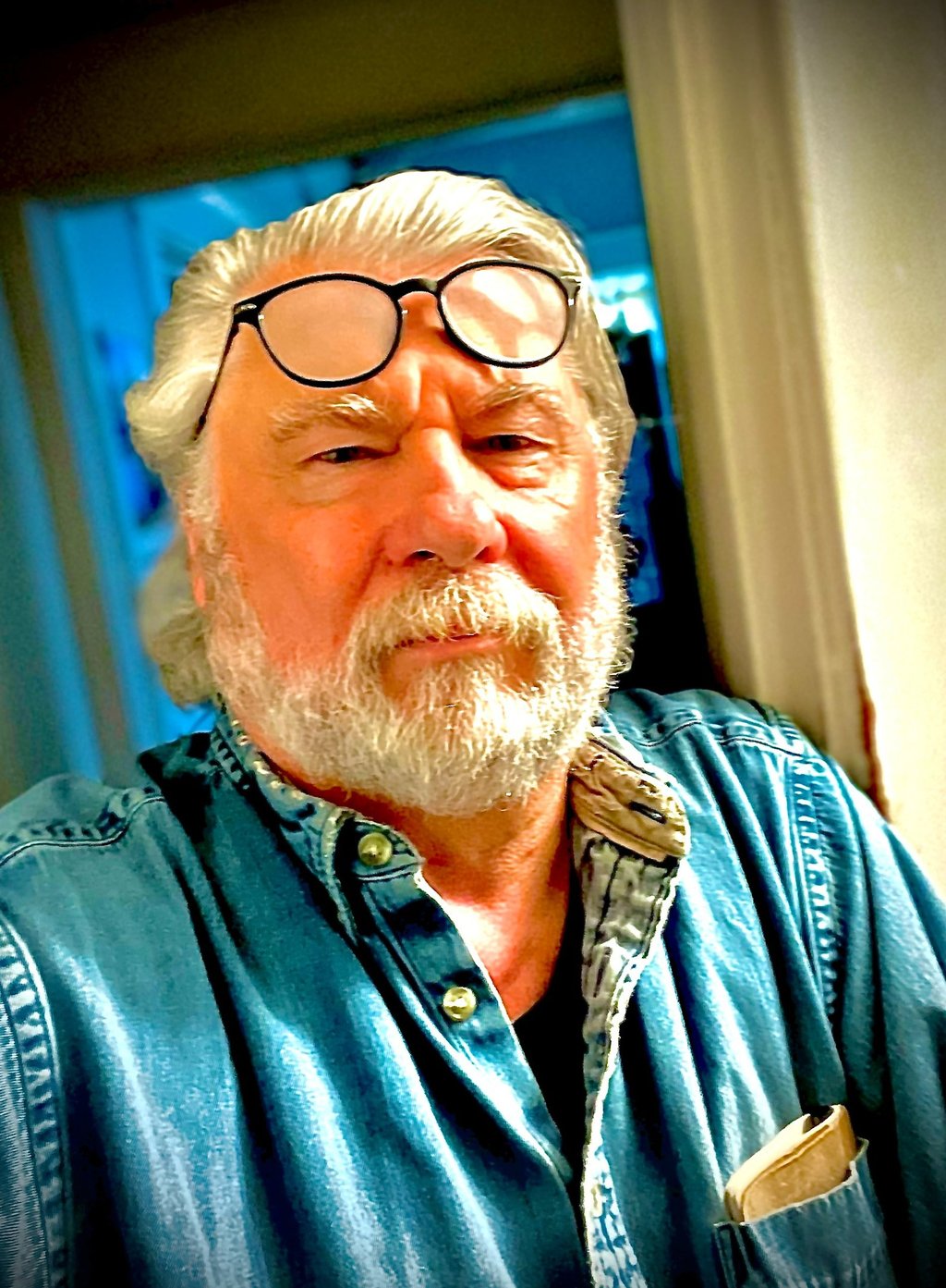 Jude MacAllen Tatman, University of Nebraska Omaha