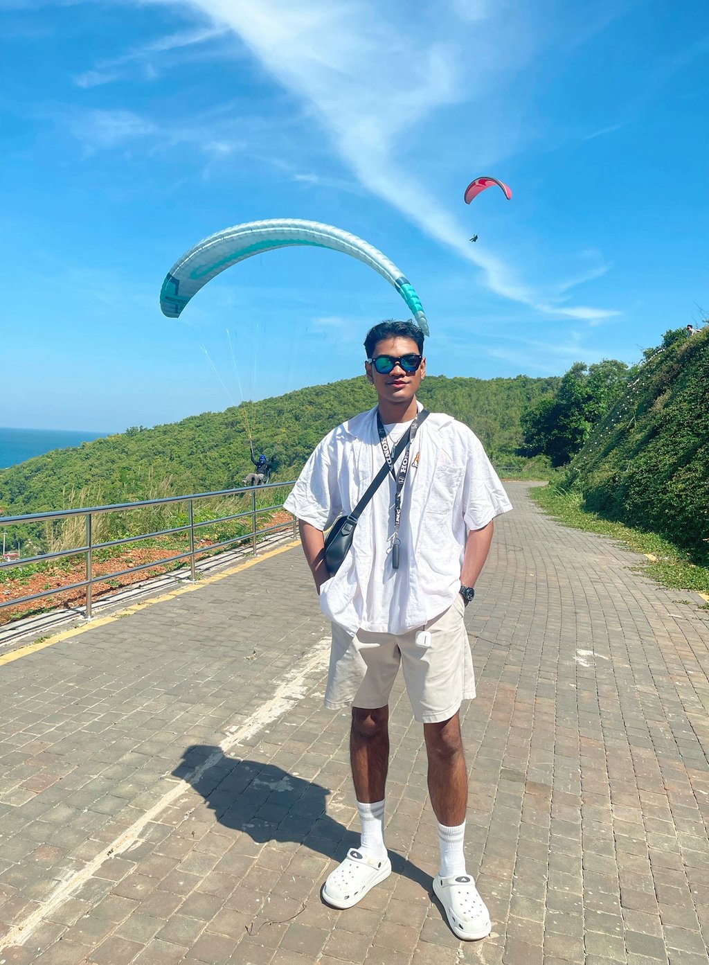 Pattaya home massage masseur