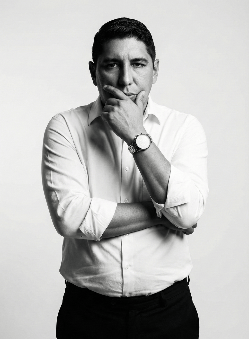 CEO Engenheiro Tiago Andre