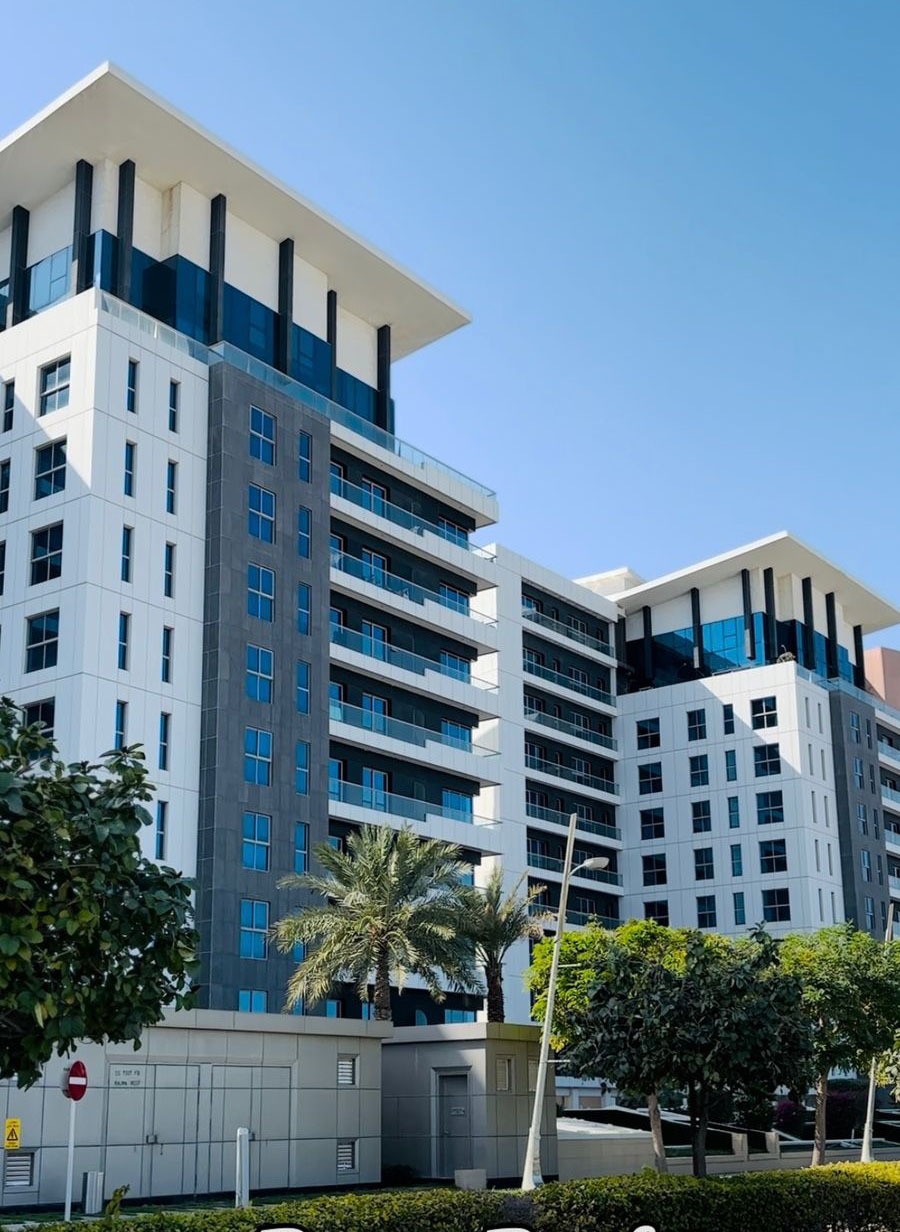 Photo of a living residential property owned by the other dimension real estate agency in Bahrain