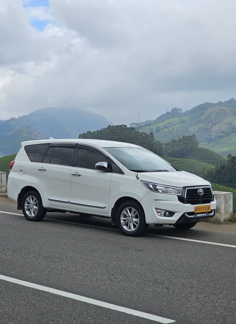 City Tour Packages-Trivandrum Cabs, Taxi Service in Trivandrum, Airport Transfers, Wedding Cars