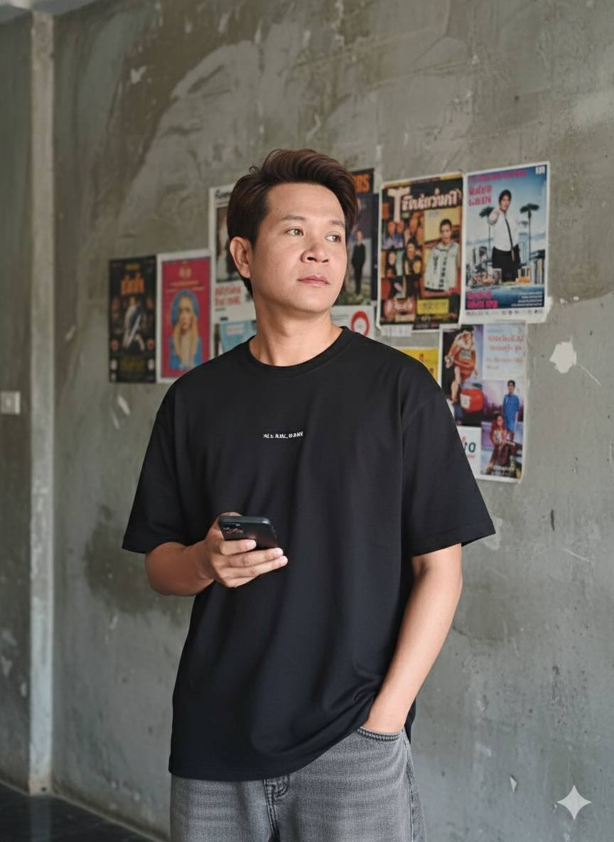 Outcall Pattaya home massage therapist