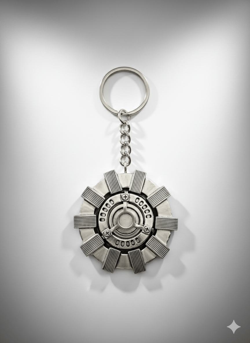 exemple de porte clé