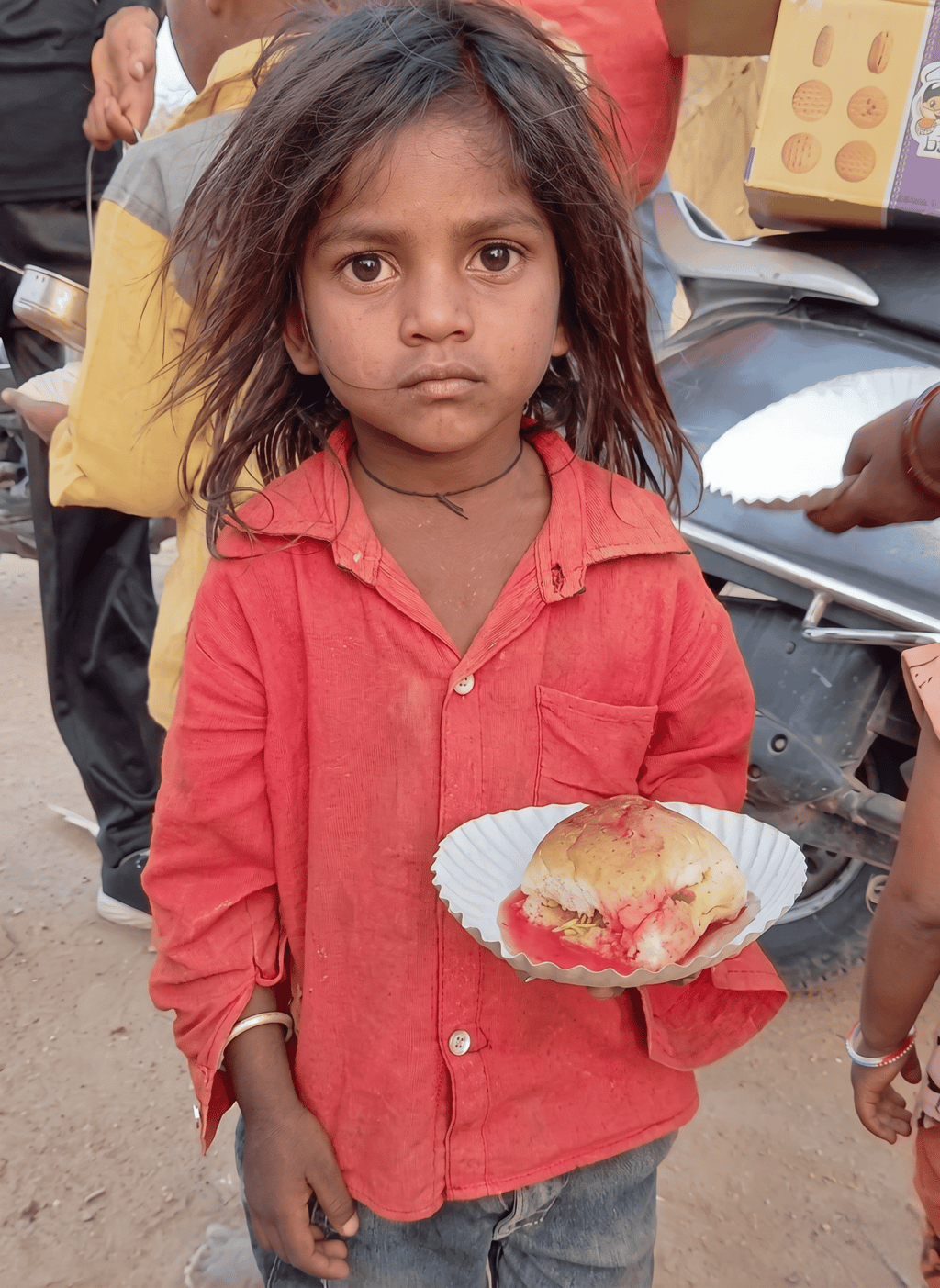 Bir Global™ Group CSR Activity