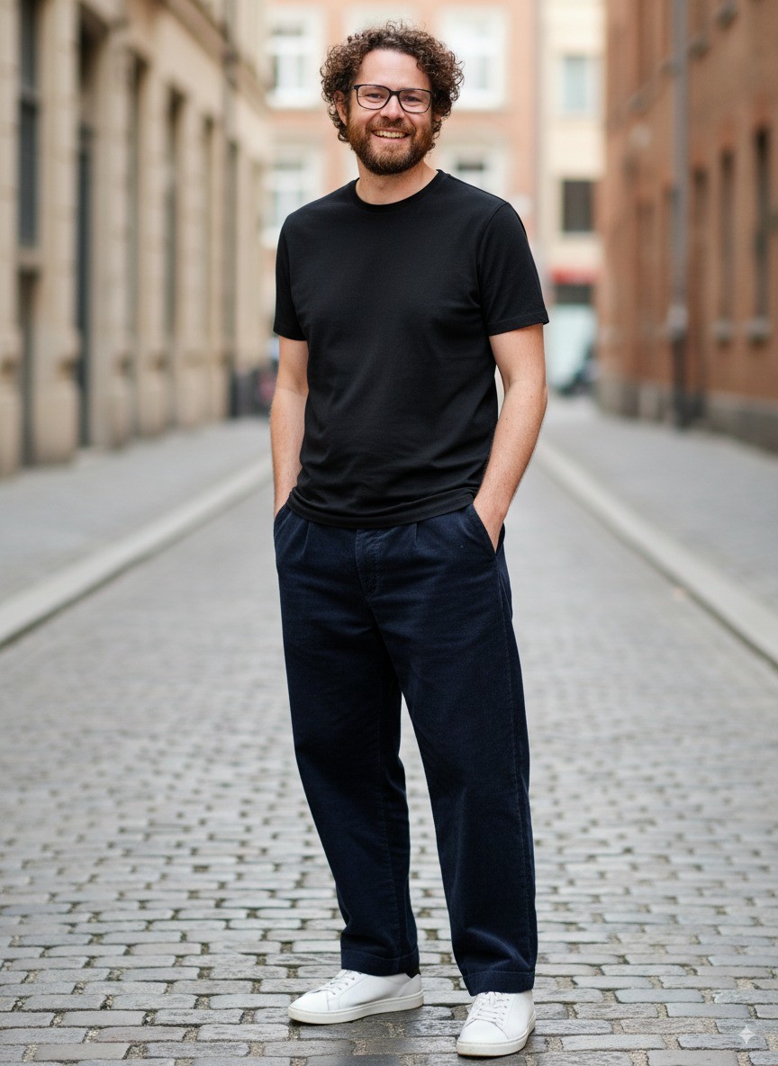 Marco Maier KI-Praktiker Bern