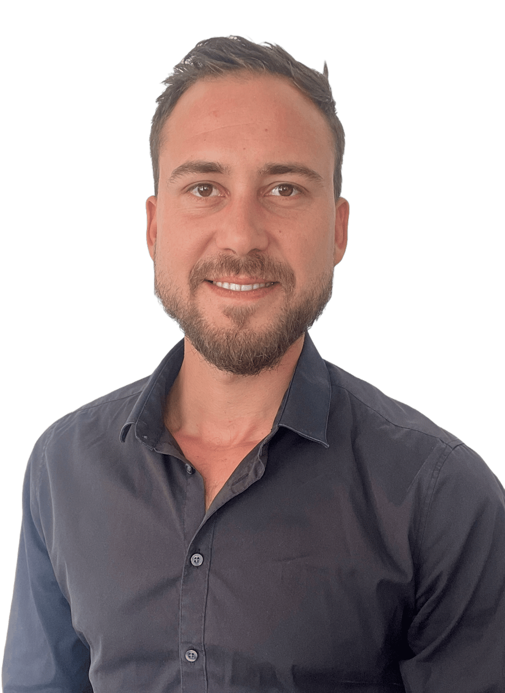 Andy FRESNEAU