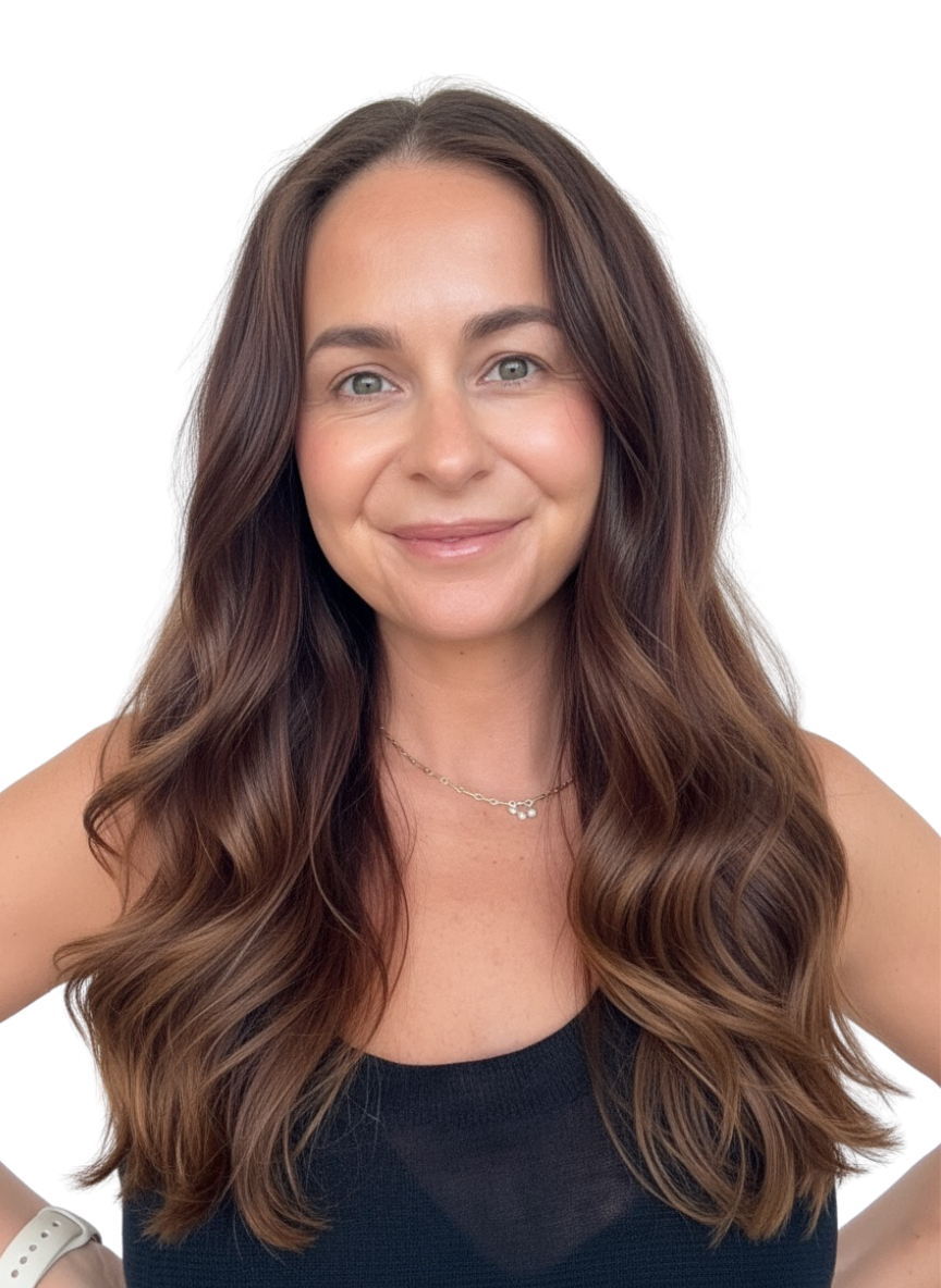 Brooke Baxter leadership consultant geelong