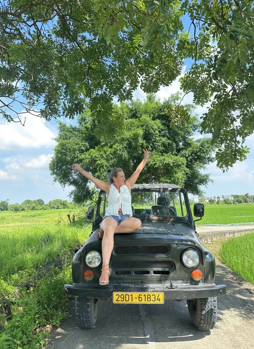 Hanoi travel tips for first time visitors