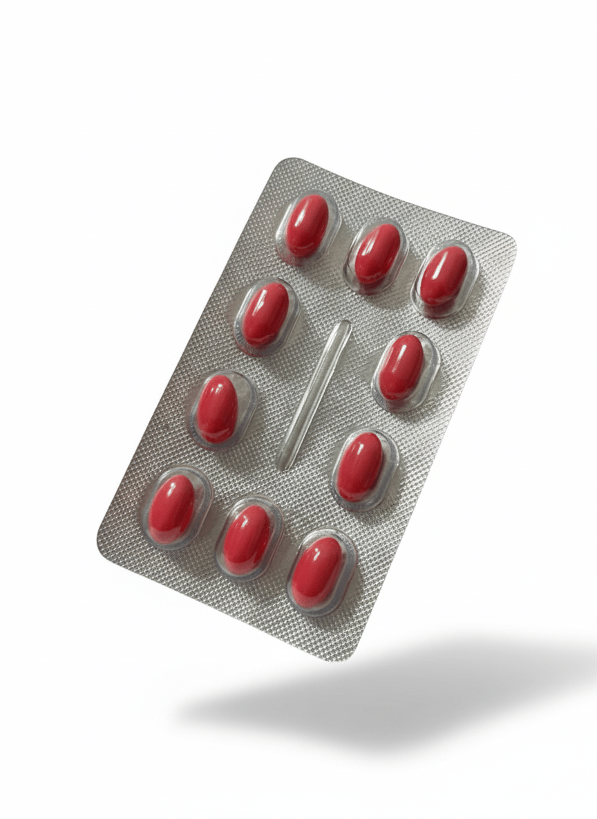 Fo-B-Do Strip - Strio Healthcare