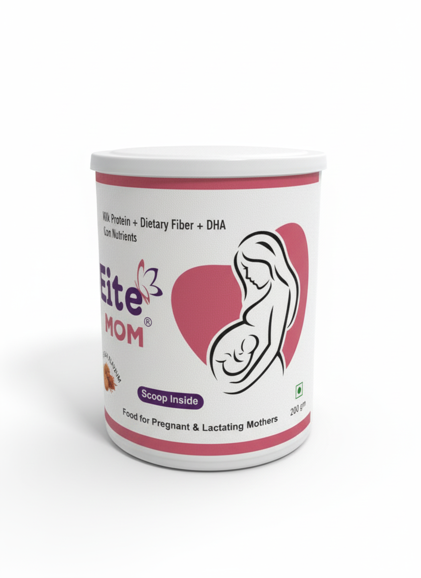 Elite Mom - Strio Healthcare