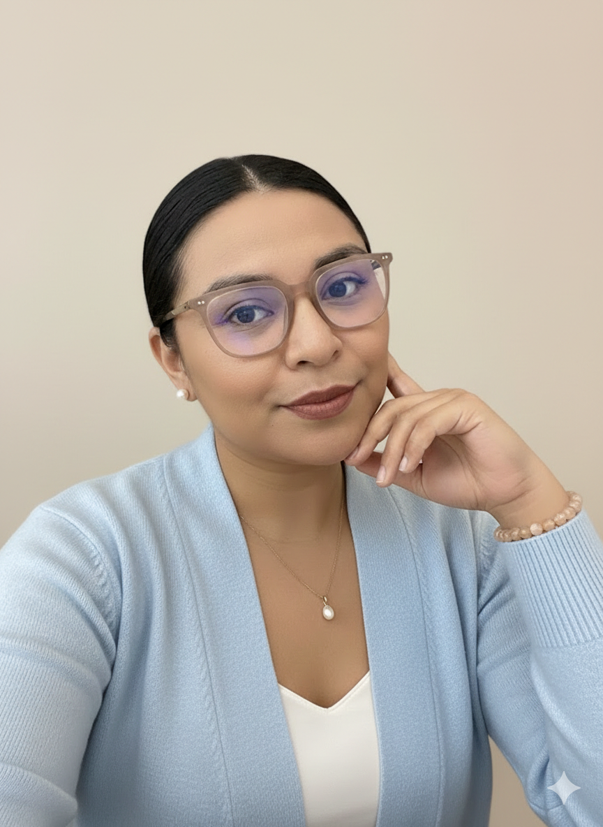 Teacher of spanish language in Mérida